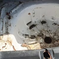 بيجو بارس • ٢٠١٢ • الديوانيه