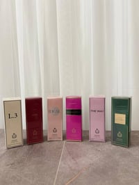 تشكيلة عطور • ثبات عالي • المسيب