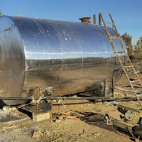 بويلر زيتي 1.500000 كالري 07702389110