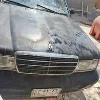 بونتيشة ٩٦ • بدي نضيف • تايرات جديدة