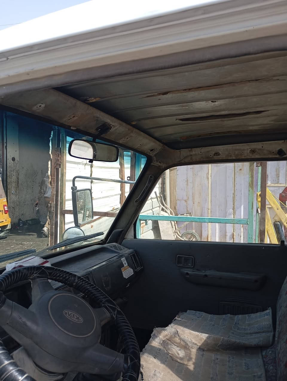 السلام عليكم كيا حمل بنكو كير محرك اكسل صبغ جديد للجماليه هزه جديده تحويل مباشر مشروع وطني رقم بغداد مكاني بغداد الحسينية قرب مستشفى التركي واتساب ماسنجر ***********
