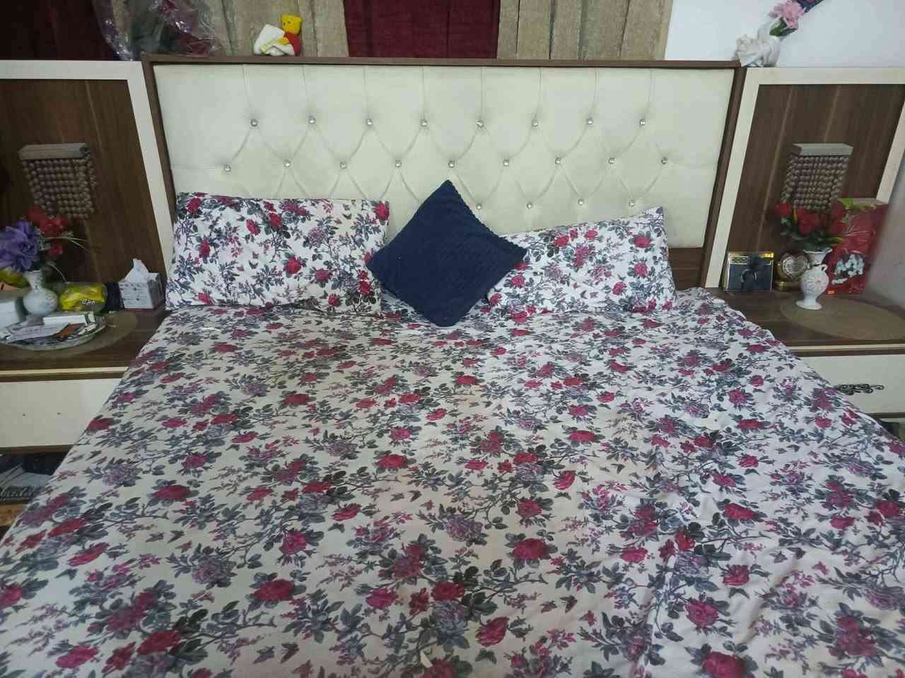 غرفه مستعمله جديده كلش نضيفه ب 430 المكان التقية الثالثه


**إذا كنت صاحب هذا الإعلان وتريد حذفه لأي سبب، رجاءا أرسل رسالة إلى الدعم الفني**