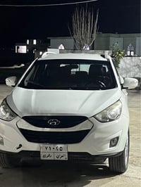 توسان • ٢٠١١ • أربيل