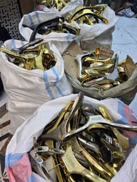 المسيب السوق الكبير • ٧٧٠قطعة • مستعملات نظيفة