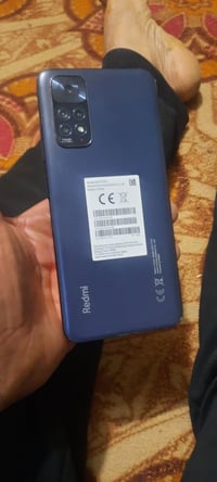 ريدمي نوت ١١ • ١٢٨ • حي العسكري