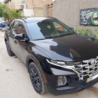 سانتا كروز ٢٠٢٣ رقم بغداد باسمي مكينه ٢٥٠٠ فول مواصفات اعلى فئة بانورا...