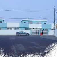 مجمع الكرار • مرحلة اولى • ٢٠٠م