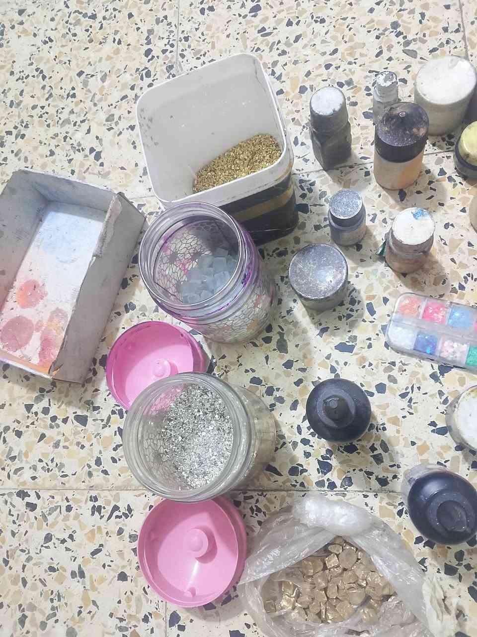 السلام عليكم بنات متوفر مشروع كامل للريزن قوالب والوان السعر ٥٥


**إذا كنت صاحب هذا الإعلان وتريد حذفه لأي سبب، رجاءا أرسل رسالة إلى الدعم الفني**