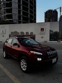 جيب بزون • ٢٠١٤ • محرك ٢٤٠٠