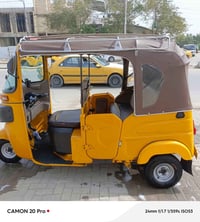 توك توك موديل 21 تكتب خير من الله نظيفه بيها ضربه على البارد معمرارايد...