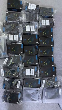 ٢٩ • ماوس لوجتك • شلعة