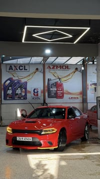 تشارجر GT • ٢٠٢٣ • وارد كندي