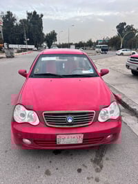 جيلي CK • ٢٠٢٩ • غرامات صفر