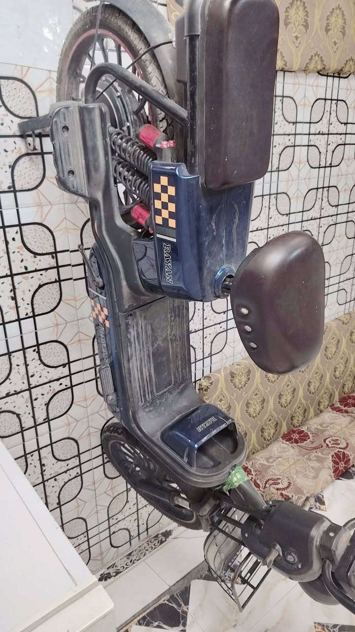 سلام عليكم  شباب باسكن شحن نضيف كلش عوزه بس بطارات كامل كلشي شغال شاير لايت هورن وسماعه اماميه
العنوان النجف الرضويه سعر مناسب وتالو خاص ✅ ***********،رقم الهاتف
سلام عليكم  شباب باسكن شحن نضيف كلش عوزه بس بطارات كامل كلشي شغال شاير لايت هورن وسماعه اماميه
