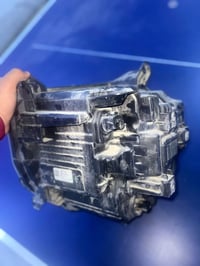 "للبيع: لايت شيفروليه ترافيرس 2023البلادي مال السياره شغال 100‎%‎ الجه...