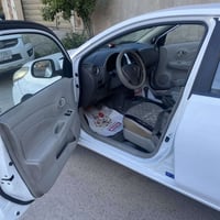 نيسان سني هندي موديل ٢٠١٩  محرك كير تبريد  كله مكفول هزة جديدة سنوية ل...