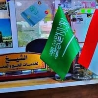 الشيخ للحج • عمرة رمضان • نصف السنة