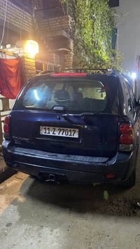 07832038943 بلايزر 2008 شكل تاهو مكينه قبق ابيض بغداد حي العدل Colombo...