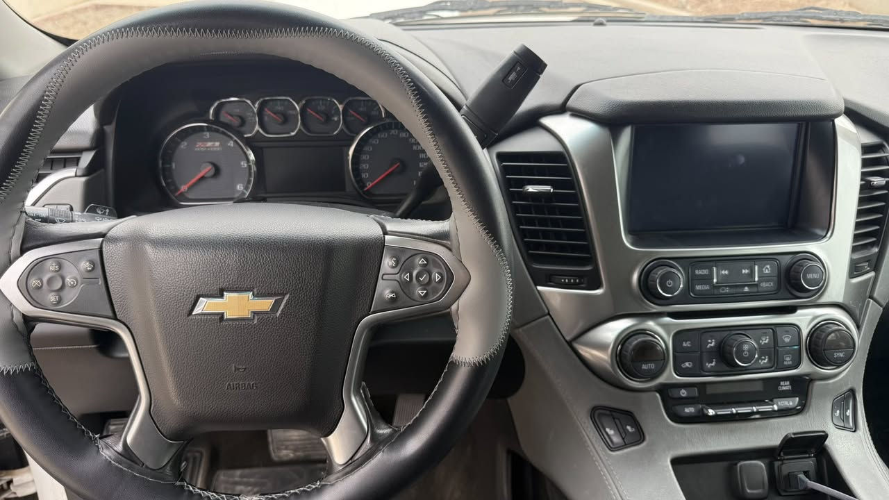 للبيع وارد امريكي رقم بغداد
تاهو 2016  Z71 اصل
 
فول مواصفات ١/١
٨سلندر
تشغيل عن بعد
ريمونت البصمه
سلايد(فتحة قمارة)
كراسي جلد اصلي
كراسي اثنين كهرباء
كراسي هزار(عند اقتراب السيارة من اي شي)
كراسي خزن(ميموري)
كراسي(تدفئه)
كشنات منفصل
تبريد 3 قطع خلفي شاشة 
رادار تحديد مسار
تحذير تصادم هيدر ديسبلاي
تعزيز فرامل تصادم
كروس سرعة
فول تحكم استيرن(جهتين امامي+جهتين خلفي)
فرس متصل
شاشة عرض الاعطال
صندوك كهرباء(شفط)
نظام السير على الخط
دبل كير(عادي+اوتوماتيك) تعليك 
دبل حساس(امامي+خلفي)
نظام تحكم بمستوى الضوء الداخلي
مانع تزحلق
سكليتر كهرباء(تحكم كهربائي بالبريك والبانزين)
فور ويل
شاشة امامية كبيرة اصلية
كامرة خلفية اصلية
تشغيل عن بعد
قاصة سرية
دوسات z71
لايت عدسة زنون
لد امامي 
سستم_صوت _BOSE
كير 1000
اكسل جبير
دبل فريز 
مرايه تعتيم ذاتي
درع حديد بلادي محرك
قياده منحدرات ذاتيه
ايرباك برده جهة سايق وكشن فقط وراجع
حزام راجع
جام حلفي اسود 

سيارة مميزة و حلوة و سلسة كلش و شلعة قوية و مصروف عليها هواية و على ايد وحدة من امريكا لهسة التواصل على الخاص الجاد بالشراء 
سعرها 355 ورقة و بيها مجال 

صرفيات ادامة 

شباك
راديترات
نوزلات
بلكات
تخم تاير 1050$ 2025
صدرين
وايرات بلكات
قوايش
صبغ وياله
برمجه
تبريد
جوينات


**إذا كنت صاحب هذا الإعلان وتريد حذفه لأي سبب، رجاءا أرسل رسالة إلى الدعم الفني**