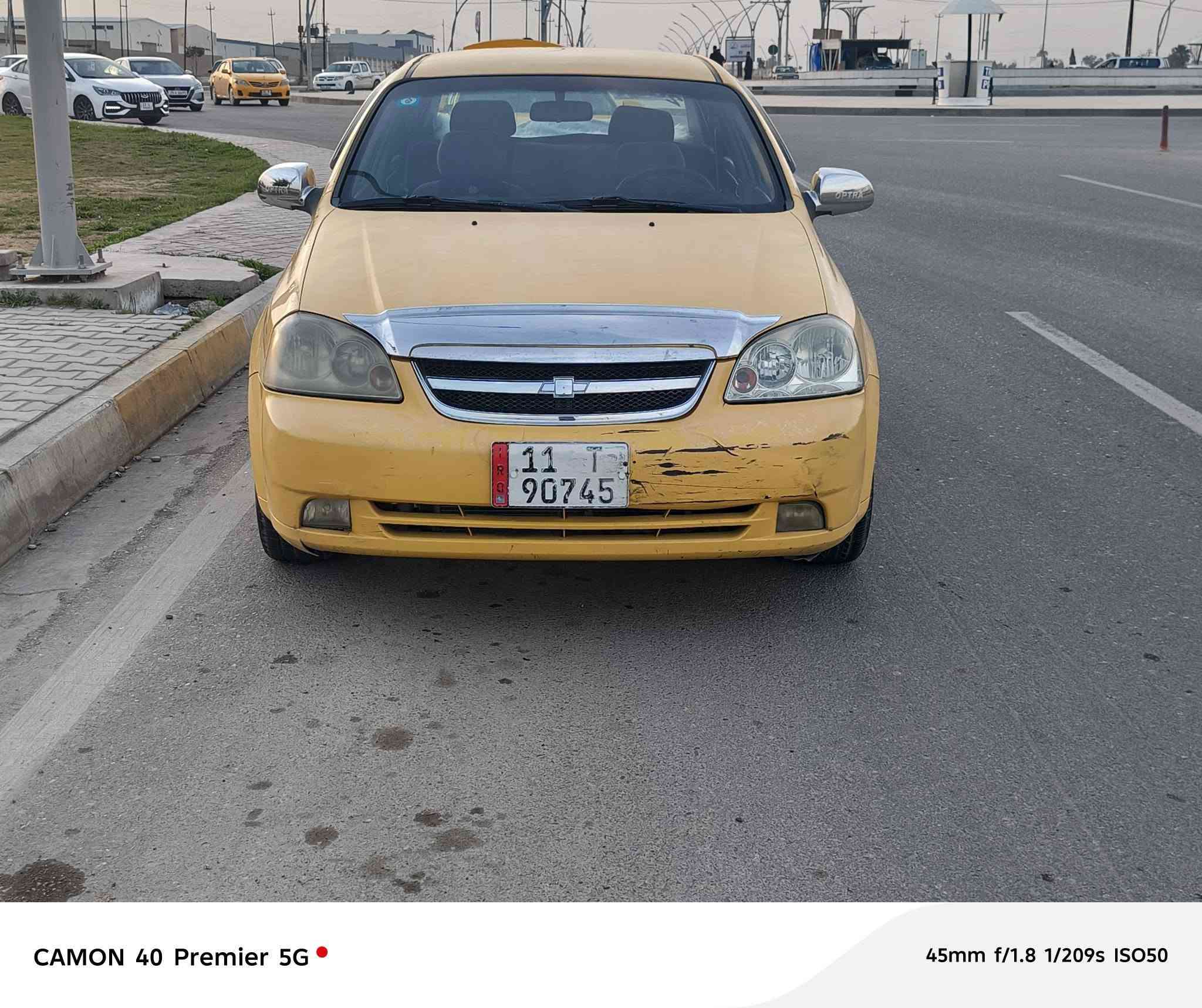 السلام عليكم شوفرليت اوبترا موديل 2012 رقم بغداد انكليزي بأسمي مشروع وطني لل 30 شرط تحويل دفتر بانزين مقدم  غاز وبانزين منضومت غاز ايطاليه ام 60 لتر مكينه وكير بشرط كير عادي صدر امامي خلفي جديد تخم تايرات جدد تبريد تدفئه شغال سياره مكفوله من الضربه والتبديل والصبغ والعيار للبيع فقط السعر70 وبيهه مجال بسيطط
العنوان كركوك
رقم الهاتف ***********
