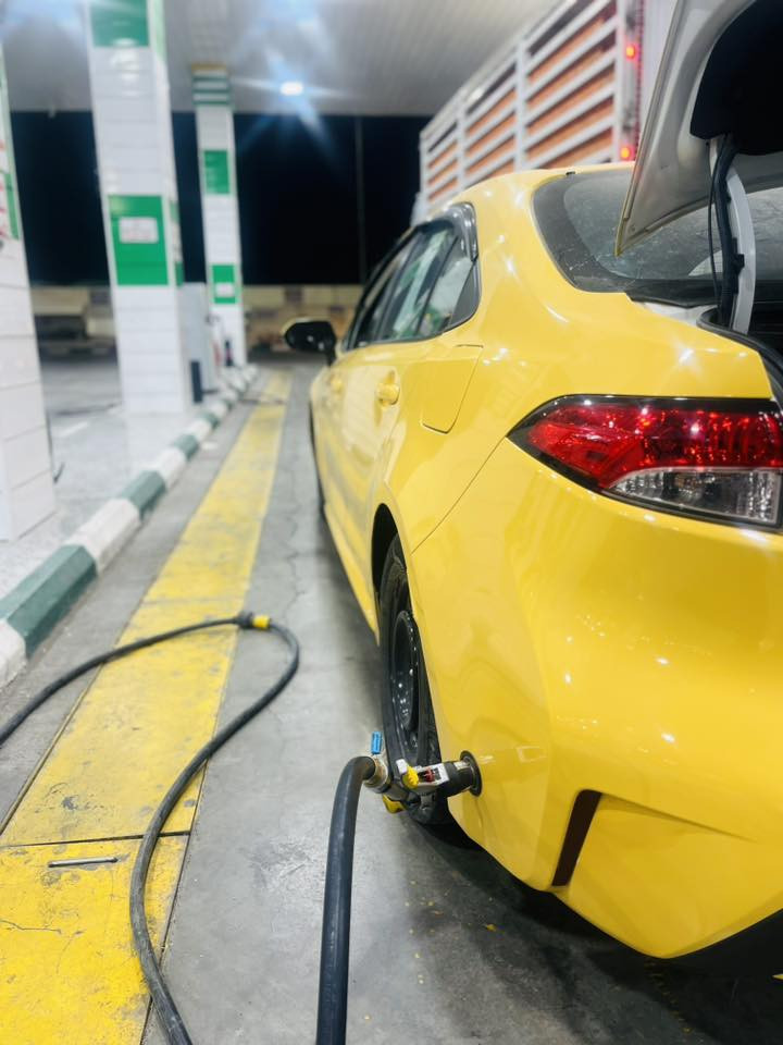 السلام عليكم كورلا للبيع LE
تبديل فقط بنيد باقي كفاله سياره كامله منضومه غاز صور الحادث حادثه بنيد طاير العنوان بغداد سيطره الشعب القديمه  ***********
