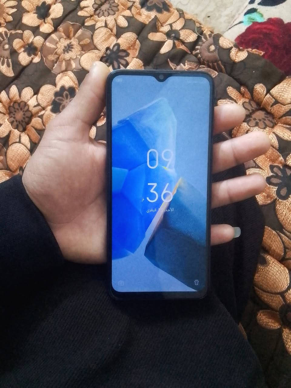 جهاز lnfInix HOT. 30i. ذاكره 128 بطاريه 5000mAh.  بلادي مراوس فقط ب أكس ماكس حتذا مفتوح


**إذا كنت صاحب هذا الإعلان وتريد حذفه لأي سبب، رجاءا أرسل رسالة إلى الدعم الفني**