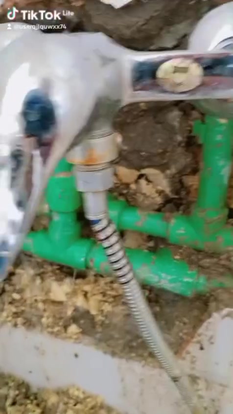 عندك رطوبة بالجدار؟ أو مي يطلع من الأرض؟
لا تنتظر… المشكلة تكبر وتكلفك تصليح غالي!

🔧 كشف تسريب المياه بأجهزة حديثة
❌ بدون تكسير
⚡ سرعة ودقة بالعمل

🎁 فحص أولي (حسب المنطقة)

📞 اتصل هسه واحجز موعدك:
*********** واتساب 
*********** واتساب 

📍 نغطي أغلب مناطق بغداد

#تسريب_مياه #كشف_تسريب #بغداد #صيانة #رطوبة
