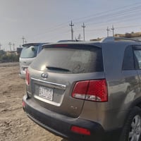 سورنتو • كاز • ٢٠١٣