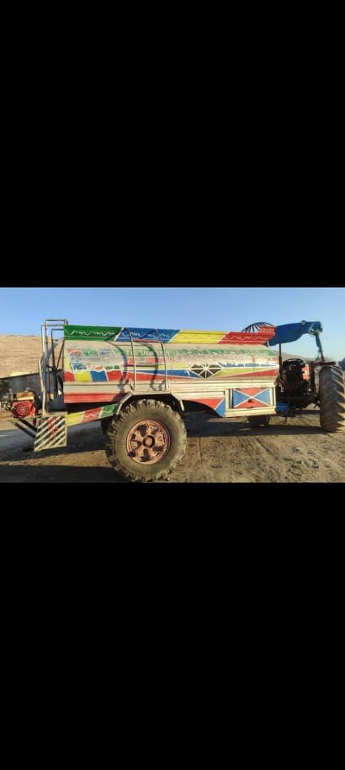 صهريج  27 برميل صاج 3 ميلي شاصيه 18 الرقبه 16 مكفول من الحرام السعر 1700 مخصوم من الأخيرر
رقم العاتف 0995766051 
تواجد ريف حماه سهل الغاب قريه الحواش


**إذا كنت صاحب هذا الإعلان وتريد حذفه لأي سبب، رجاءا أرسل رسالة إلى الدعم الفني**