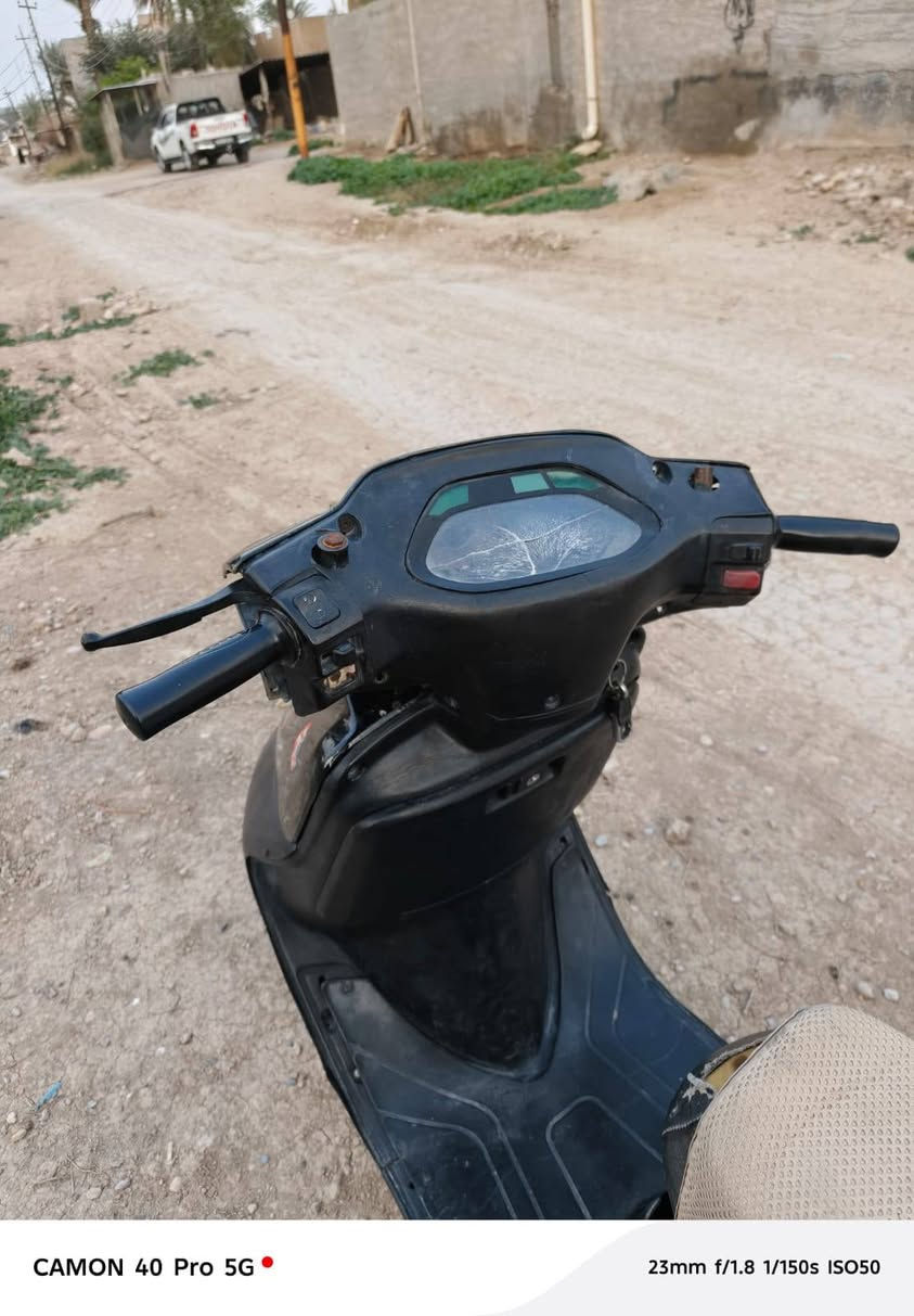 سلام عليكم فراشه للبيع دراجة كامله موجود خاص


**إذا كنت صاحب هذا الإعلان وتريد حذفه لأي سبب، رجاءا أرسل رسالة إلى الدعم الفني**