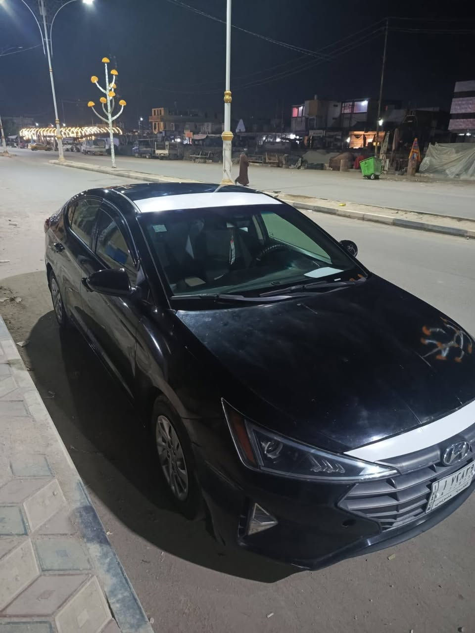 البيع النترا موديل 20 امريكي بيه جاملغ وبنيد مبدلات والباقي كفاله السياره جاهزه كير مكينه شرط تبريد تدفه جاهزة رقم قادسيه معوقين بعد شهر وصير حرة تريد وكاله 
السعر ب 115 والله بلاش مكان السيارة سماوة الرميثه رقم التلفون *********** بل عافيه عل ياخذه حلو السيارة
