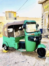 بصرة • تكتك • مكينة كفالة