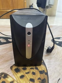 يو بي اس ١٢٠٠ • بطاريات جيدة • بغداد الحرية