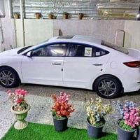 للبيع النترا خليجي ٢٠١٨ جديده جدا ماشيه (٩٧)الف كفالة عامه من صبغ وفتح...