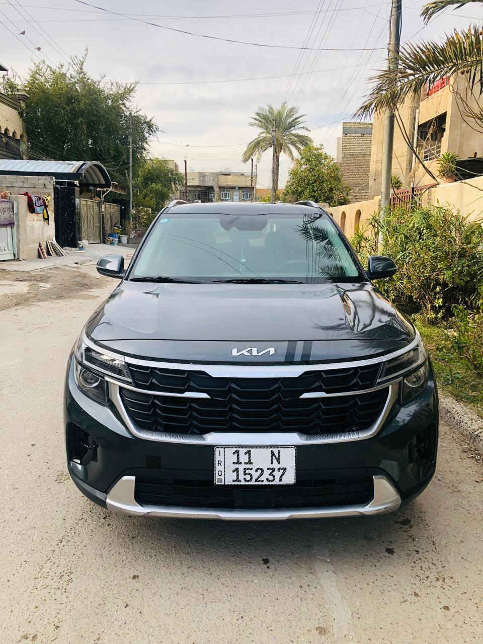 للبيع كيا سيلتوس 2024 وارد
محرك 2000 دوش  ماشيه 33 الف
 
الحادث بنيد  مصبوغ وجاملغ سرقه مبدل ومصبوغ وبيه اصبعين بارد بجاملغ موضح بلمنشور  صور
مكفوله من لغد  وشاصي 
بدون ايرباك
 الموصفات 
شاشه كبيره
كامره دواره
شاشه كيج الاكترونيه 
تدفئه كشنات
ويل كب
مانع انزلاق 
تحكمات ستيرن جهتين
توقيف ذاتي 
السعر. 174 وبيه مجال كلش بسيط

التلفون  ***********
