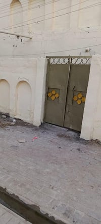 أللهم صلي ع محمد وال محمد إعلان ٣٤١  بيت بالعين أول شارع يم جامع طابو ...