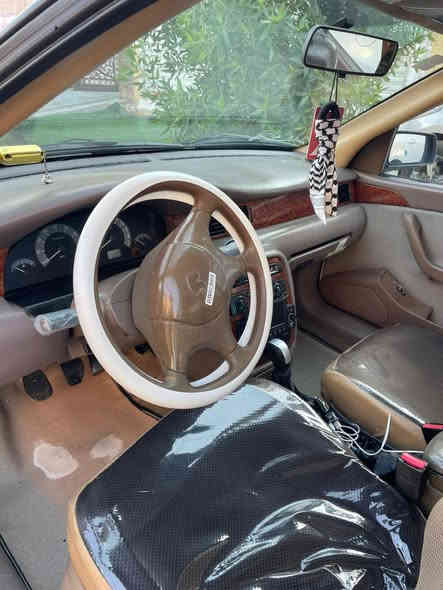 السلام عليكم للبيع سمند موديل2012 خصوصي بغداد كهربائيات بلاد سياره بيه بارد الباب خلف السايق اقل الشبر وبيه بيبان ثنين كلير مو صبغ بدون ضربه بدون دواخل بدون خياس سياره حلوه تخم تاير جديد صدر جديد منضومه بانزين جديده عله ايدي تبريد تدفئه دوشمه عام السياره بدون تبخير بدون تنقيص السياره جديده السعر 53 وبيه مجال قليل حك الجيه للستفسار عله رقم ***********
***********
بغداد البياع حي المواصلات
