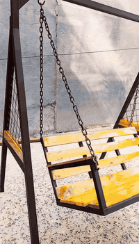 مرجوحة تسكام جديد 07818123001