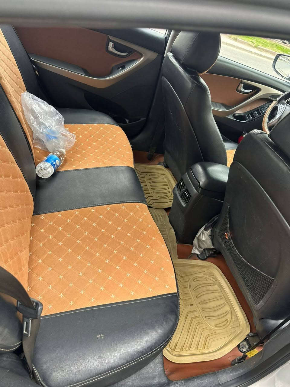 للبيع النترا خليجيه GLS
فول مواصفات 
محرك 2000
بصمه 
حساسات 
مقاعد كهربائيه
فتحه 

تدفئه تبريد ثلج

122$
للاستفسار
***********
