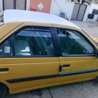 2012بيجوبارص مكينة وكير خير حدادية جيد@ النقص بيها@ ابطاين البيبان اتص...