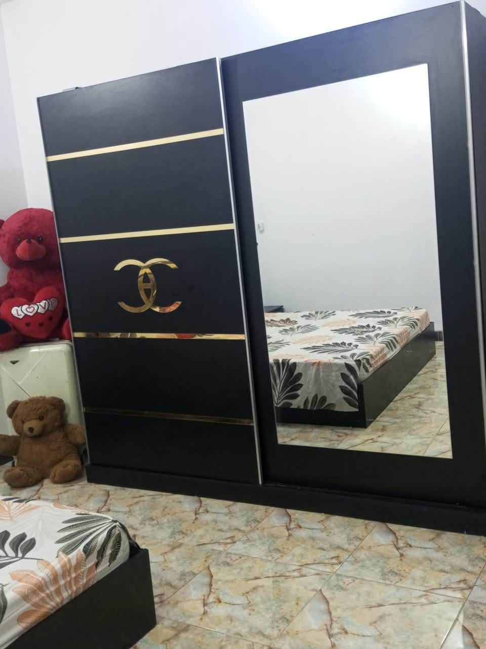 السلام عليكم غرفه تركيه صاج مترس  موديل 24 نوع الثقيل رقم الهاتف ***********
