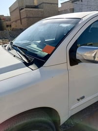 نيسان ارمادة • ٢٠٠٧ • مكفول مكينة