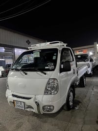 🚛كيا2700 مؤدل 2012 سنوى تاكو 2029 6تايى لؤك گير و مه كى نو شنسى به شرت...