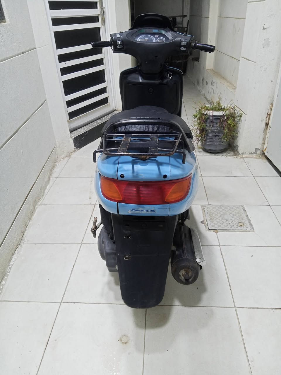 للبيع فراشة دراجه مامفتوحه كهربائيات كامله سلف هندر سعرهه خاص مكاني حله م*********** اتصال فقط
