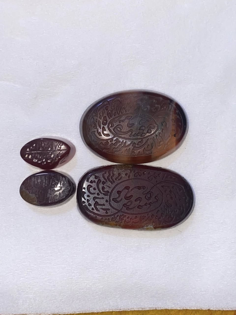 للبيع بسعر الجمله


**إذا كنت صاحب هذا الإعلان وتريد حذفه لأي سبب، رجاءا أرسل رسالة إلى الدعم الفني**