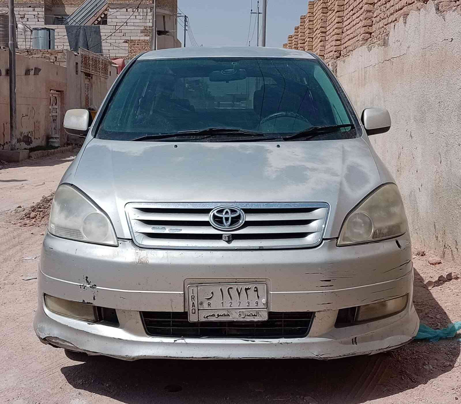 سلام عليكم ابصم البيع معاملته كامله ومتفعه باقيه سياره جاهزه كير مكينه تخم تاير تبريد *********** مكلنه ناصريه مركز
