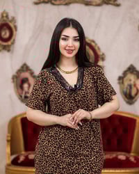 دشداشه نسائي • برلون • فري سايز ٨٥