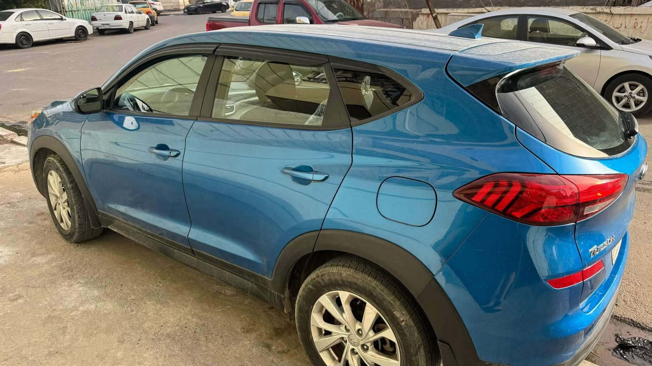 السلام عليكم
هيونداي توسان 2020 وارد امريكي
مواصفات السيارة :
- شاشة بلادية / اندرويد اوتو / ابل كار بلي .
- هاند بريك كهربائي
- رادار امامي
- حساس منع تصادم
- السيارة نضام AWD تكدر تفعلة وتكدر تبقيها دفع امامي
- نضام المنحدرات
- تشغيل عن بعد
auto hold نضام ال -
- السيارة ماشية 64 الف mi
حادث السيارة
قطعتين فقط - البابتين عكس السايق مسروقات بامريكا للاستفسار *********** مكان السياره بغداد
