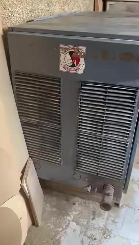 التواصل خاص
50 حصان والخزان 1000 لتر نوعه اطلس


**إذا كنت صاحب هذا الإعلان وتريد حذفه لأي سبب، رجاءا أرسل رسالة إلى الدعم الفني**