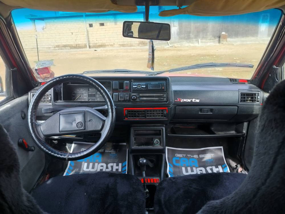 گولف للبيع،موديل 1991، محرك نظيف لاصرف ولا بخار ، سنويه مشروع وطني ،لحد 2030 يخلص،بطاقه بنزين موجود،ستيرن باور،بشرط تحويل ،   سعر 29$،  الي رايد اتواصل.....رقم ***********. كركوك, العراق
